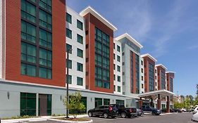 Residence Inn By Marriott Virginia Beach Town Center