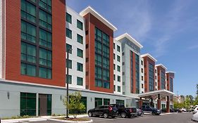 Residence Inn By Marriott Virginia Beach Town Center
